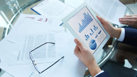 Вебинар: «Мониторинг и анализ вашего бизнеса на платформе SAP Signavio»